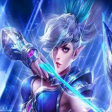 Tadahashi MLBB APK icon